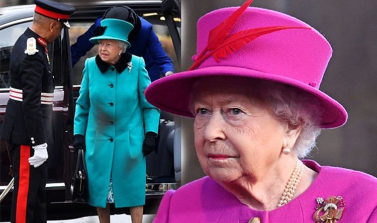 The Queen is ‘terrified’ by this on royal tours – what leaves Queen Elizabeth II scared?
